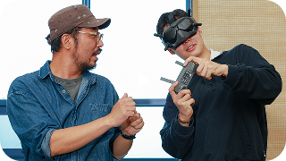 유원대 드론로봇응용학과 소개 영상