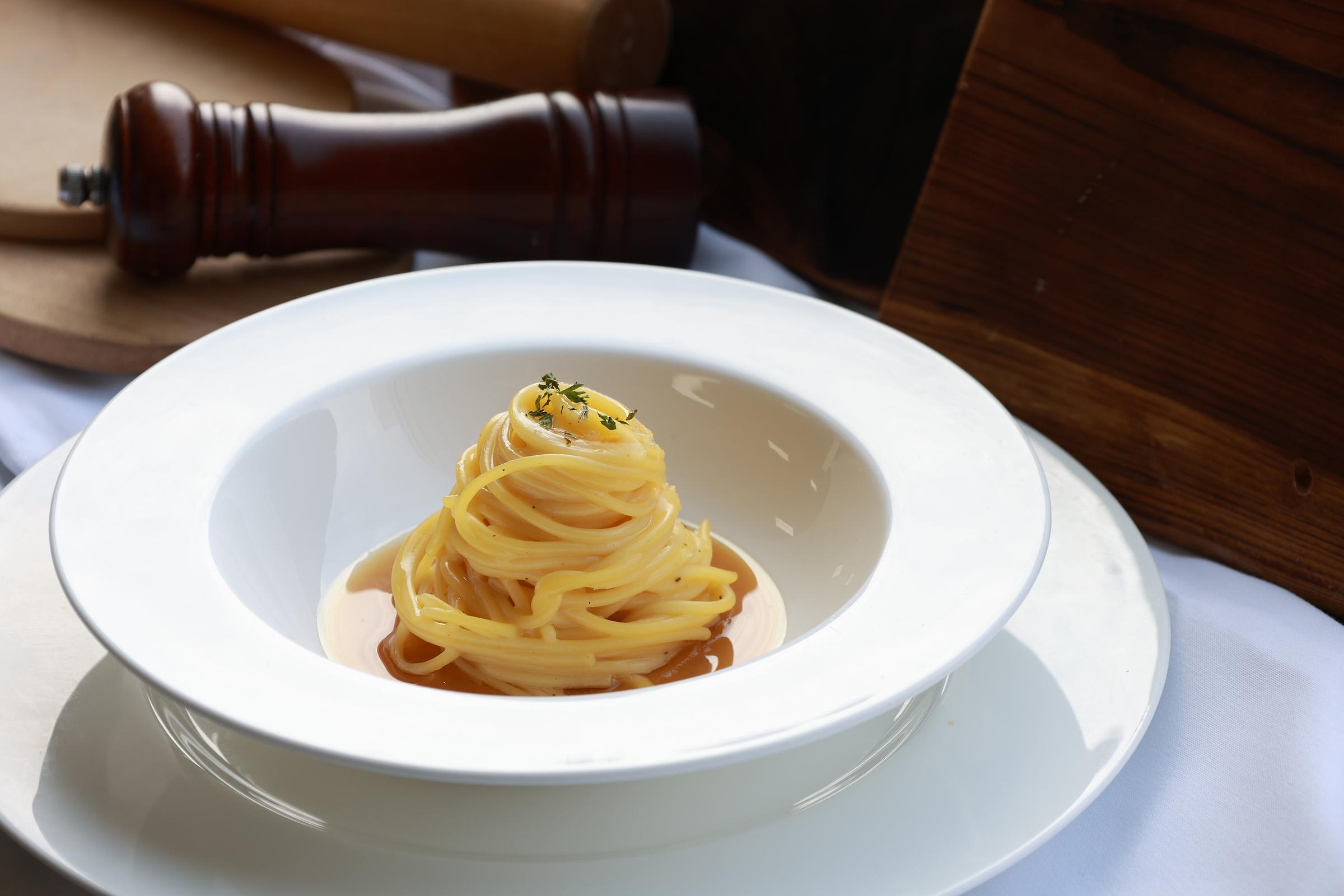 Department of Hotel & Foodservice Culinary Arts