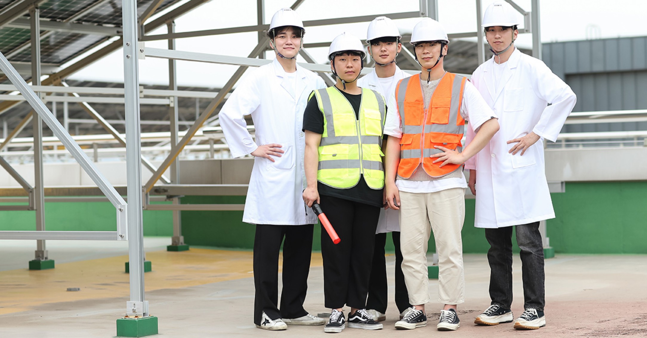 Department of Occupational Safety and Health