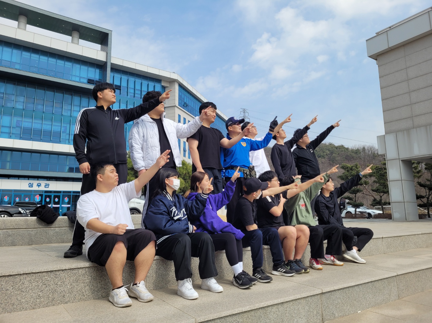 즐거운 수요일 오후~~