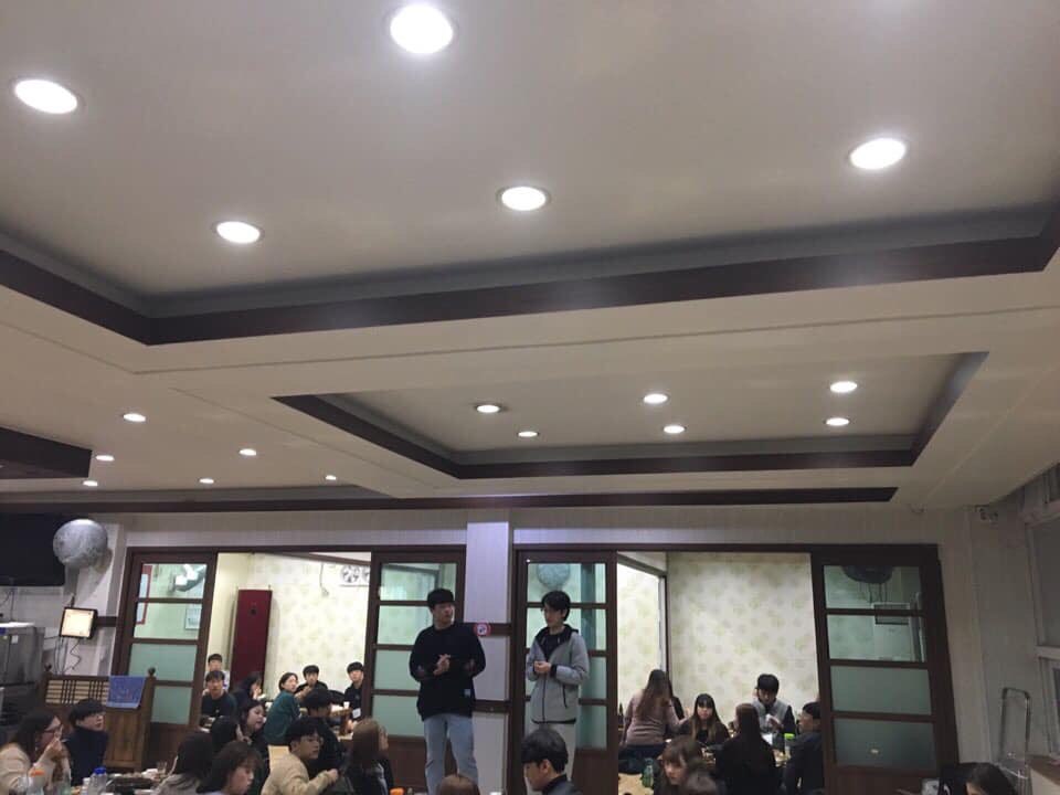 2019학년도 1학기 대면식 (2)