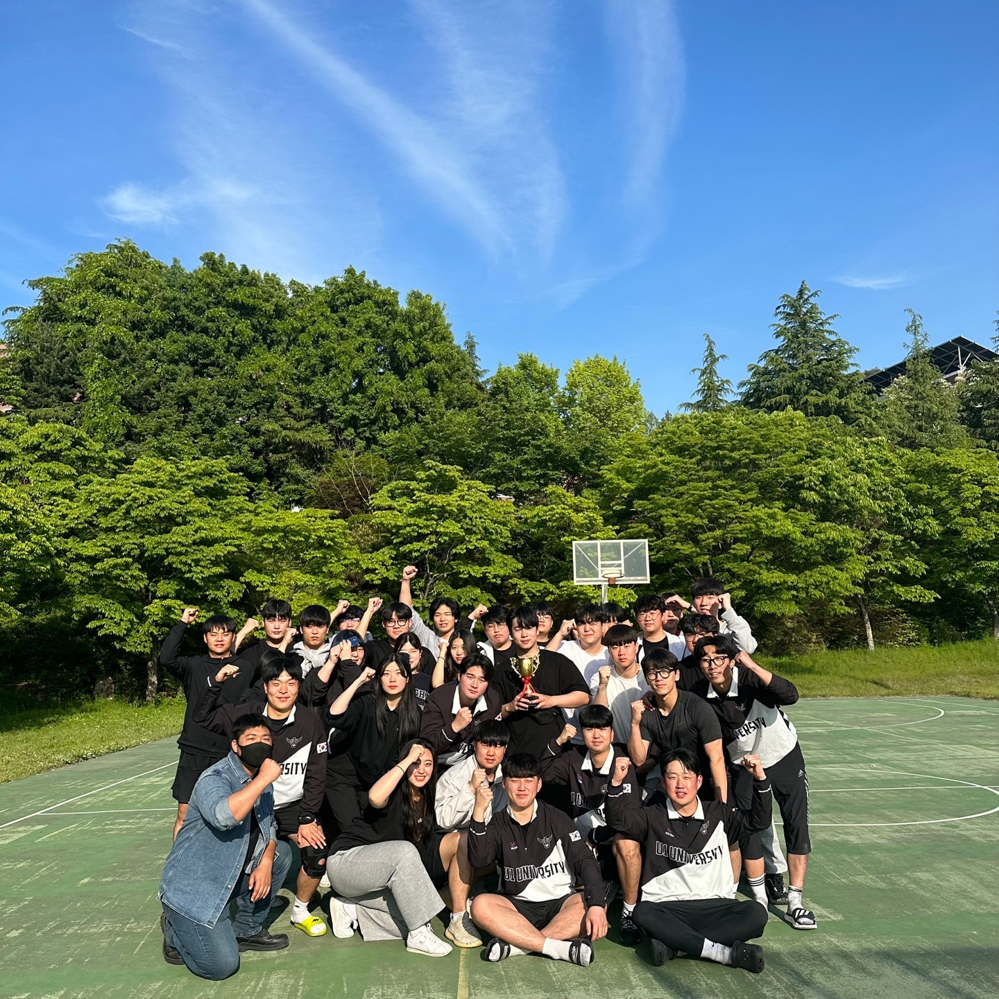 [학교행사] 명경대전