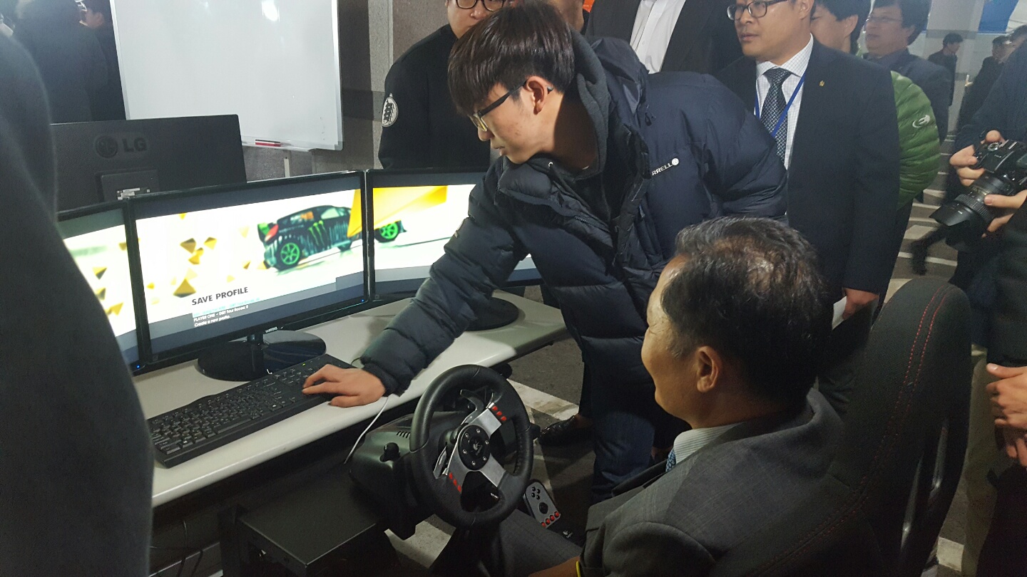 아산캠퍼스 '대동제'