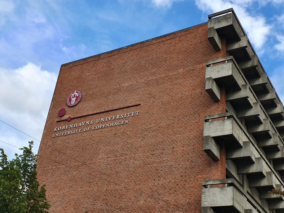 Copenhagen University