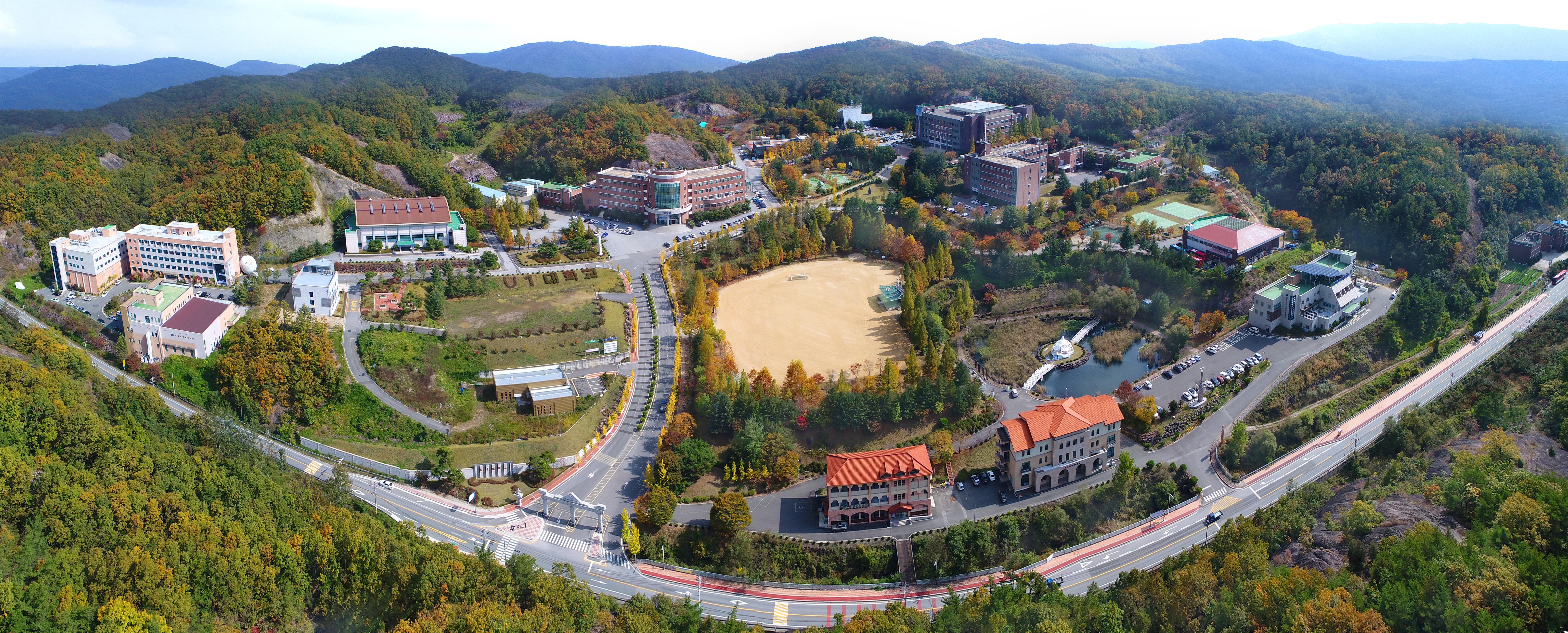 "어려운 곳에 희망의 등불이 되겠습니다" 사회복지학과 제10회 예비 사회복지사 선서식 개최